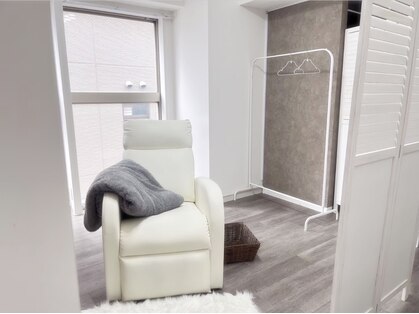 シーンスタジオ 心斎橋店(SSIN STUDIO)の写真