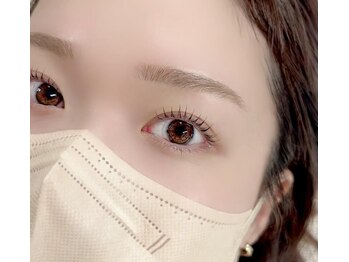 エストアール 筑紫口本店(est-r.)/#パリジェンヌ▽立ち上げカール