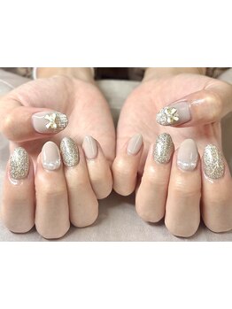 アートの種類が豊富