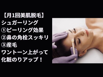 ヴィーナス トラップ(VENUS TRAP)の写真