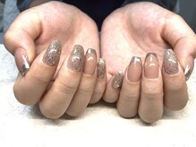 皇ネイル(皇Nail)/