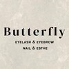 バタフライ 平塚店(Butterfly)ロゴ