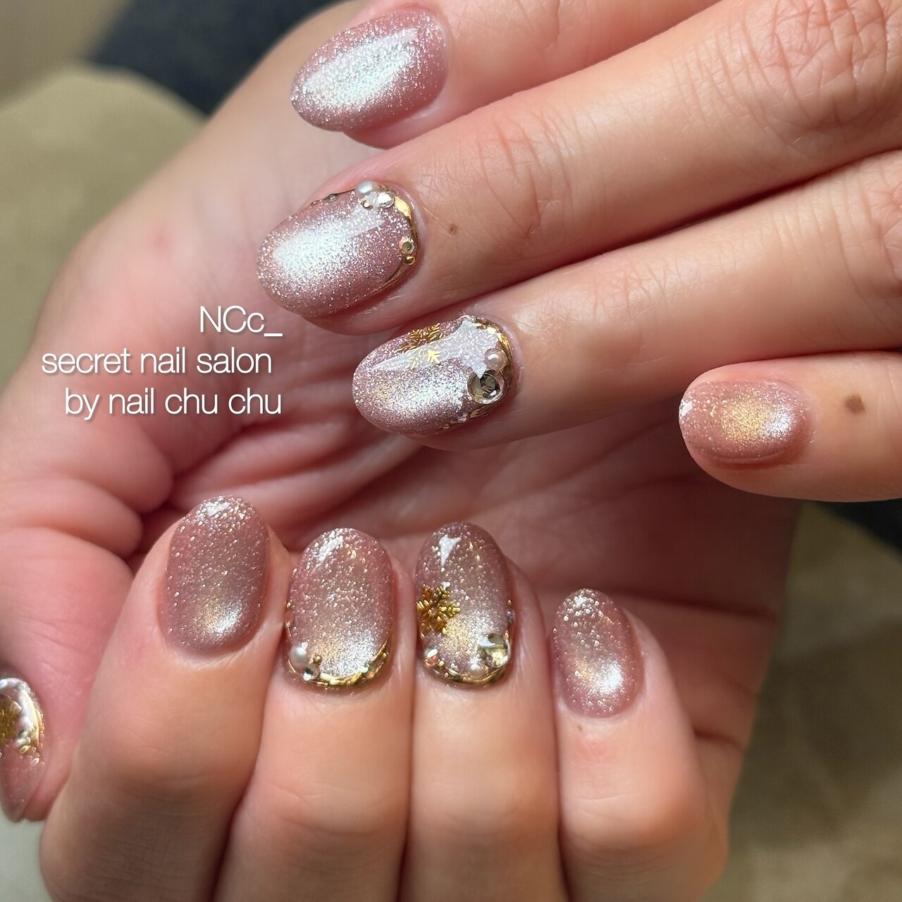 ネイル チュチュ｜ホットペッパービューティー