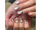 ネイル チュチュの写真