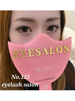 ワンツースリー(No.123)/