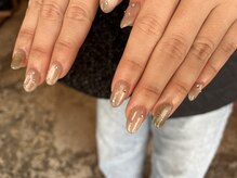 ラナネイル(lana.nail)/Free Design Course
