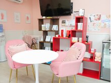 モア(MOA)の雰囲気（丁寧なカウンセリングでお悩みをしっかりサポート！商品も豊富♪）