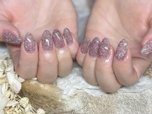 ミューネイル(Miu Nail)/ワンカラー