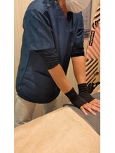 リペララ 中野栄店 坂本 (男性)