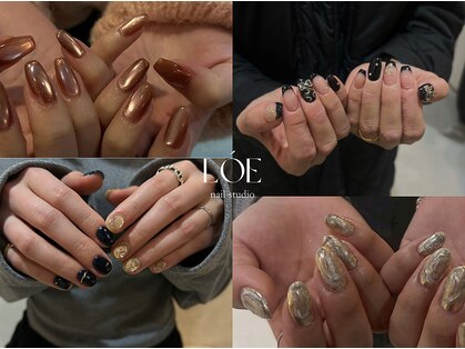 ロエ(LOE)の写真