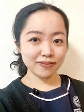 ルナレーナ化粧品 西鉄グランドホテル店&nbsp;中村 日南