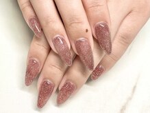 ビューティフルミー(Beautiful Me)/【Ai】フラッシュネイル