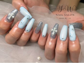 フルアート+パーツ