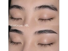 Epuress.【メンズアイブロウ|眉毛サロン】の雰囲気(眉癖改善ハリウッドブロウリフト/HBL)