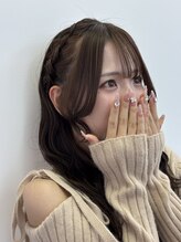 コネクト(CONNECT)/王道！編み込みカチューシャ