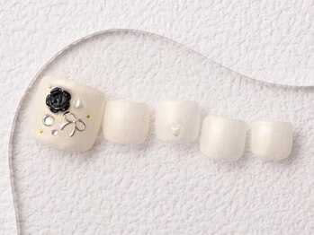 バターイエロー