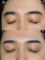 ME.REBO 小倉【ミレボ】MEN'Sアイブロウサロン/メンズ眉毛サロン/眉毛パーマ 骨格に合わせた清潔感のある美眉をご提案します*