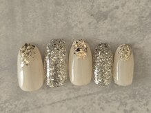 ポノ(Pono)/ハンドネイル