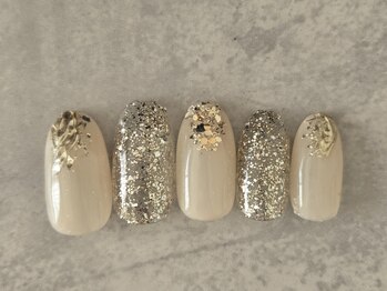 ポノ(Pono)/ハンドネイル