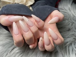 ☆ジェルワンカラー☆