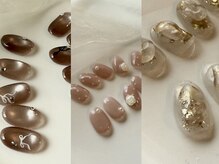 シル ネイル 江坂(Cil nail)