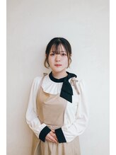 ラ ボー(la beaux)&nbsp;細川 ななみ