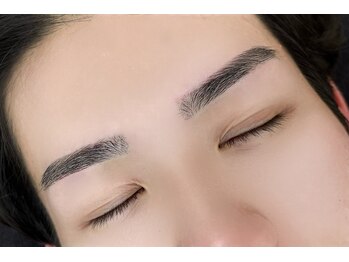 ココアイブロウ 吉祥寺(coco eyebrow)/メンズ顔ワックス+眉毛ワックス