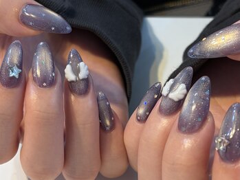 Mellowトレンド定額S/S