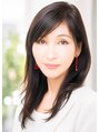 サロンドエステケイワイ(de KY)/CIDESCO認定,AEA認定講師.AEA脱毛認定講師