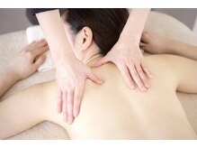 グラン イーノ 表参道 The Spaの雰囲気(体の疲れ解消だけでなく、心も満たされると嬉しいお声も)
