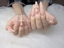 アンナ ネイル(Anna Nail)