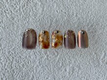 ツーバイ マックスビューティー 下北沢(2by MAX BEAUTY)/定額C　プレミアムコース