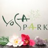 ヨサパーク クララ(YOSAPARK クララ)のお店ロゴ