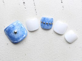 フットEコース 3940円