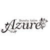 ビューティーサロン アズール(Azure)のお店ロゴ