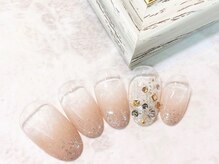 シェアサロン ディテール 千葉店(Detail)/☆アートサンプル☆　　別途料金