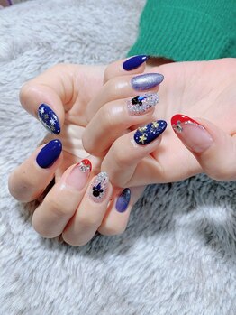 アムール(amour)/120分アートコース