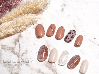 ララバイ 銀座並木通り店(LULLABY)/LULLABY やり放題コース