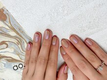 アオ おもろまち(ao.)/60min/ニュアンス