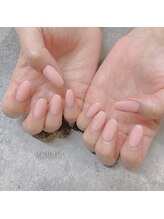 マムネイル 麻布十番(mumnails)/basic