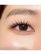 ガレリア アイデザイン 名駅店(GALLARIA Eye design)/似合わせまつ毛パーマ