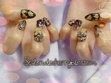 サロンドチェリーブロッサム(Salon de Cherryblossom)/