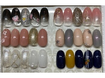 ティーエヌ 本厚木店/1月☆4500円【4950円税込】