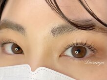 ラヴァンヤ 恵比寿店(Lavanya)/まつ毛パーマ