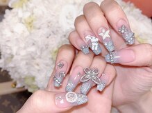 トゥインクミル 新宿(Twinkmiru)/150min付け放題☆19980円