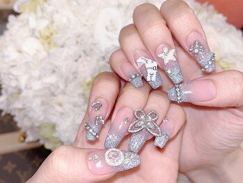 トゥインクミル 新宿(Twinkmiru)/150min付け放題☆19980円