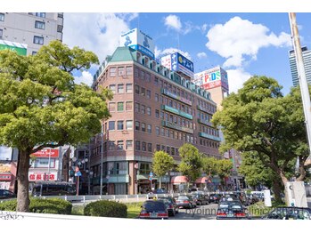 デイジーラッシュ 神戸三宮店(Daisy Lash)/【三ノ宮駅徒歩1分アクセス◎】