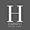 ハーニーズ(HARNEYS)のお店ロゴ