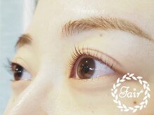 フェア センター南(Fair)/パリジェンヌ＆アイブロウWAX