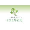 3D美人サロン クローバー(CLOVER)ロゴ